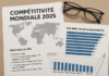 Compétitivité 2025