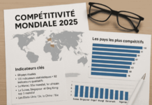 Compétitivité 2025