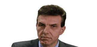 Giuseppe Perrone