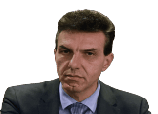 Giuseppe Perrone