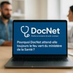 Peut-on moderniser la santé tunisienne sans freiner l’innovation locale ? DocNet