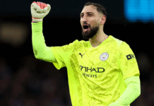 The Best FIFA Awards : Gianluigi Donnarumma élu meilleur gardien de but 2025