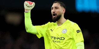 The Best FIFA Awards : Gianluigi Donnarumma élu meilleur gardien de but 2025