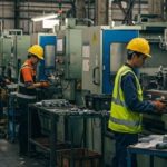 Tunisie : élaboration d’une stratégie nationale pour la santé et sécurité au travail Emploi Travail