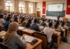 Capital humain : la Tunisie n°1 en Afrique Enseignement