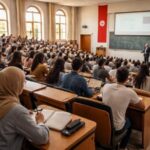 Capital humain : la Tunisie n°1 en Afrique Enseignement