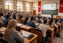 Capital humain : la Tunisie n°1 en Afrique Enseignement