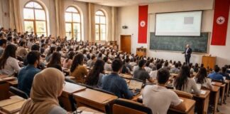 Capital humain : la Tunisie n°1 en Afrique Enseignement