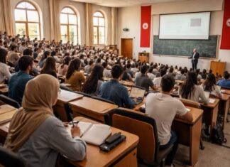 Capital humain : la Tunisie n°1 en Afrique Enseignement