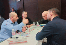 Tunisie–Algérie : plus de 850 rencontres professionnelles pour renforcer les échanges