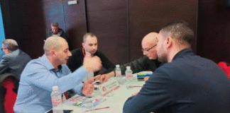 Tunisie–Algérie : plus de 850 rencontres professionnelles pour renforcer les échanges