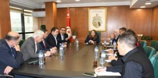 Tunisie : mesures pour simplifier l’ouverture et l’exploitation des entreprises à participation étrangère