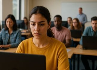 Etudiants