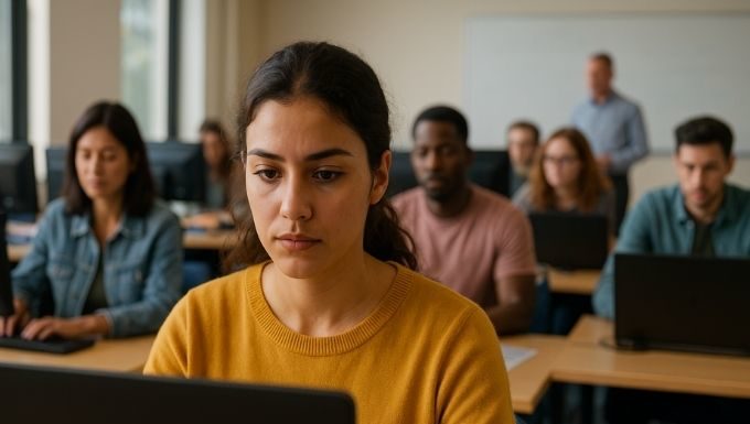Etudiants