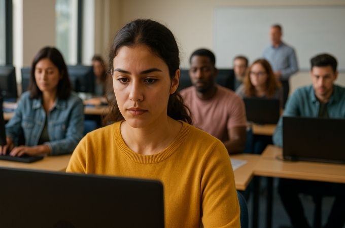Etudiants