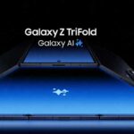 Galaxy Z TriFold : Samsung ouvre un nouveau chapitre de l’innovation mobile