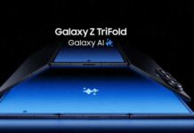 Galaxy Z TriFold : Samsung ouvre un nouveau chapitre de l’innovation mobile