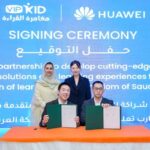 Huawei s’associe à VIPKID pour renforcer l’éducation numérique en Arabie saoudite