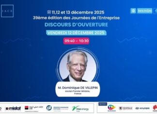 Journées de l'Entreprise - IACE