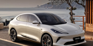 IM Motors prépare son arrivée sur le marché tunisien IM MOTORS