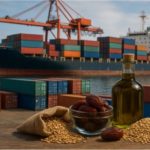 Sécurité alimentaire en Tunisie : quatre scénarios possibles à l’horizon 2070, selon une étude prospective Importations alimentaires