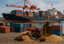 Importations alimentaires