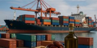 Importations alimentaires