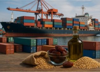 Importations alimentaires