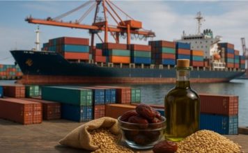 Sécurité alimentaire en Tunisie : quatre scénarios possibles à l’horizon 2070, selon une étude prospective Importations alimentaires