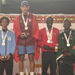 JAJ2025 : la Tunisie décroche 7 nouvelles médailles et porte son total à 53