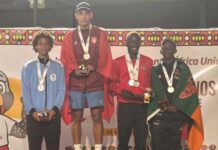 JAJ2025 : la Tunisie décroche 7 nouvelles médailles et porte son total à 53