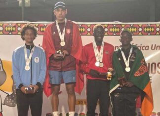 JAJ2025 : la Tunisie décroche 7 nouvelles médailles et porte son total à 53