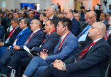 Journées de l’Entreprise | IACE : “Tous les secteurs sont éligibles à l’IA”, Ilyes Karoui – EY JES IACE 2025