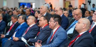 Journées de l’Entreprise | IACE : “Tous les secteurs sont éligibles à l’IA”, Ilyes Karoui – EY JES IACE 2025