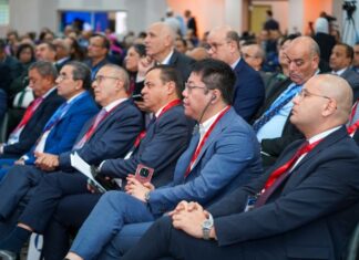 Journées de l’Entreprise | IACE : “Tous les secteurs sont éligibles à l’IA”, Ilyes Karoui – EY JES IACE 2025