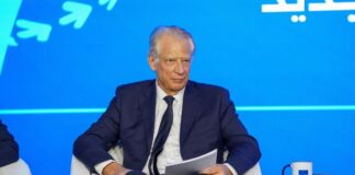 Journées de l’Entreprise | IACE : Villepin plaide pour un cadre juridique harmonisé sans remettre en cause l’ALECA JES IACE 2025