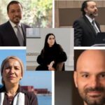 La Tunisie Qui Gagne : 5 tunisiens parmi les 100 Africains les plus influents en 2025 Les 5 tunisiens