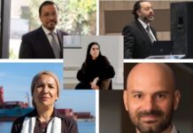 La Tunisie Qui Gagne : 5 tunisiens parmi les 100 Africains les plus influents en 2025 Les 5 tunisiens