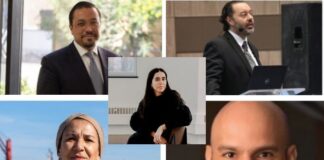 La Tunisie Qui Gagne : 5 tunisiens parmi les 100 Africains les plus influents en 2025 Les 5 tunisiens