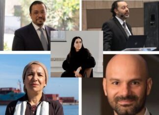 La Tunisie Qui Gagne : 5 tunisiens parmi les 100 Africains les plus influents en 2025 Les 5 tunisiens