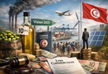 Les TITRES : Fiscalité, exportations, diaspora, la Tunisie face à ses choix économiques Les Titres