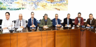 Médenine: Préparatifs en cours de la 2e édition des Journées de l’investissement