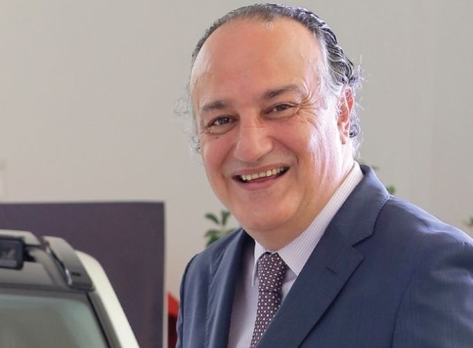 Moez Belkhiria - BSB Toyota