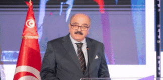 Mohamed Ali Nafti copréside une table ronde ministérielle à Genève