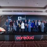 Ooredoo Tunisie décroche le 1er Prix aux HR Awards Tunisie 2025