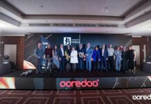 Ooredoo Tunisie décroche le 1er Prix aux HR Awards Tunisie 2025