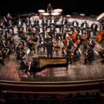 Concert de fin d’année au théâtre de l’Opéra de Tunis