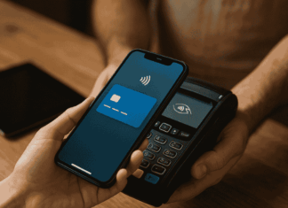 LA TUNISIE QUI GAGNE | Wael Moula – “We Settle, We Pay” : Innover, développer, conquérir c’est notre manière, à nous, d’aimer notre pays Paiement Mobile