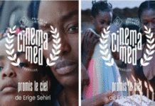 Bruxelles : le film d’Erige Sehiri sacré par la Critique et le Prix Les Grenades