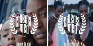 Bruxelles : le film d’Erige Sehiri sacré par la Critique et le Prix Les Grenades